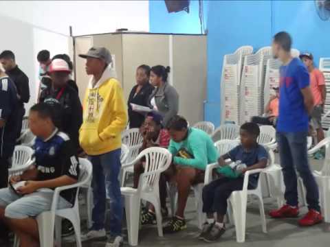 Casa de Juda.....07 Junho 2014 - Sabado - Fotos e Videos