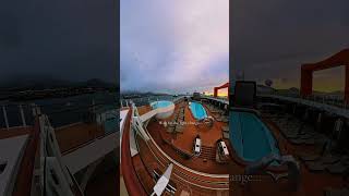 Caribbean cruise moments just hit different