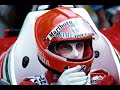 Niki Lauda - Lost But Won