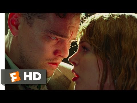 Shutter Island (1/8) Movie CLIP - You Have to Let Me Go (2010) HD