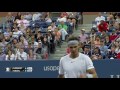Nadal vs Gasquet -  SF Us Open 2013 Highlights HD