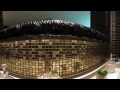 Exquisite designs - Fineline (360 Video)