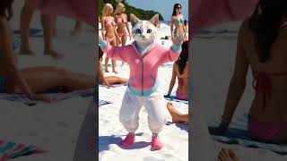 Download lagu kucinya lagi senam dengan lagu eeewok. #kucingimut #kucinglucu #kucing #trending #thailand #cats mp3 Download lagu kucinya lagi senam dengan lagu eeewok. #kucingimut #kucinglucu #kucing #trending #thailand #cats mp3