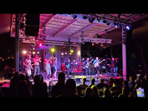 Leonid and Friends Cedar Park TX 10-7-23