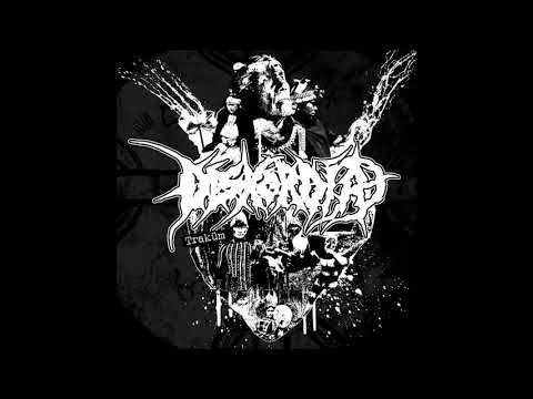 DISKORDIA - GLOBALIZANDO EL HAMBRE