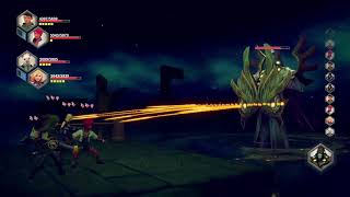 Earthlock: Festival of magic, Xbox One, Part 13