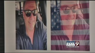 Fourth of July flag app goes viral