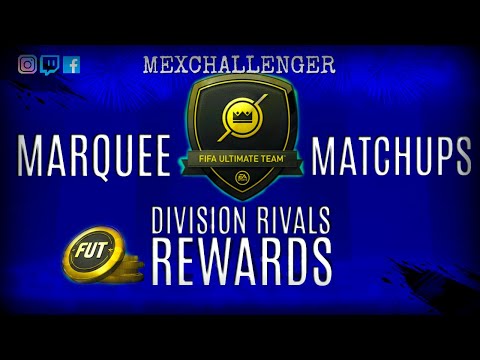 Division Rival REWARDS and MM Rewards! Walkouts!- Broke Man's Road to Glory- Fifa 19- Episode 51