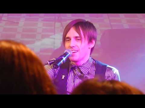 Reeve Carney - Checkmate - Jibland 3 - 2018