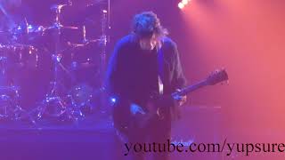 Stone Temple Pilots - Six Eight - Live HD (Sherman Theater)