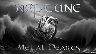 Neptune - Metal Hearts [End Of Time] 353 video