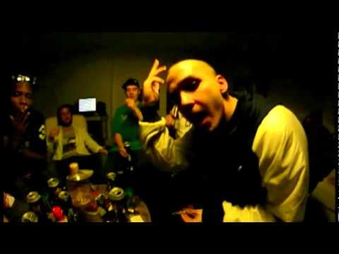 Hash Mills - Say It (Bangin')