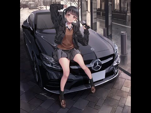 Wiatr ft. be vis, Sobel - Testarossa (Bass Boosted)