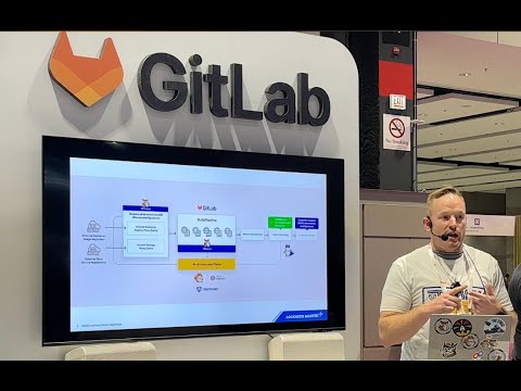 Securing the Supply Chain with TestifySec and Lockheed Martin