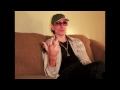 Steve Vai – The Story Of Light (Video Interview)