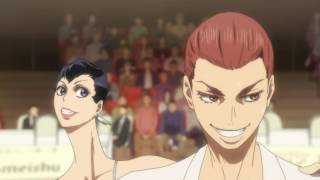 Ballroom e youkoso AMV - Follow Me