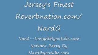 Jada Kiss, Styles P, Sheek Louch Training Day ( Freestyle By Nard)