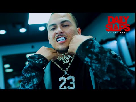 Daily Slaps and CHUBZ900