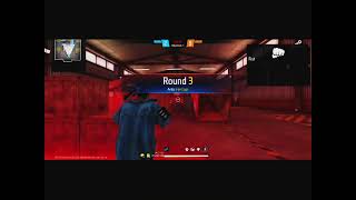 Come now 1v1 comment your uid#crowz #gameplay