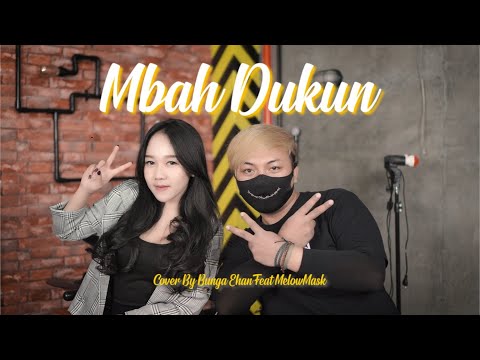 MBAH DUKUN | BUNGA EHAN Ft MELOWMASK