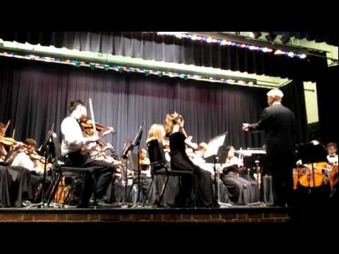 Bohemian Rhapsody Orchestral Cover by WMS