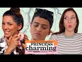 Wild Wilder Princess Charming Folge 6 Das Drama Geht AB