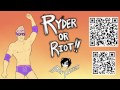 Ken Ashcorp - Ryder Or Riot 