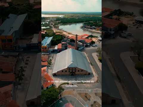 Pindaré-Mirim, no Maranhão #PindareMirim #Maranhao #CidadesDoBrasil #Brasil #TurismoNoMaranhao