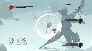 定期挑発は忘れない騎士【DOD3】#14
