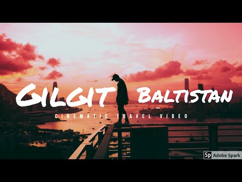 Lahore To Gilgit Baltistan: My Trip Begins|Beautiful Place in North Pakistan Gilgit Baltistan|