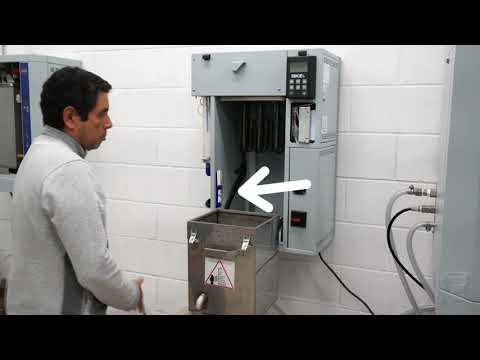 Maintenance Procedure