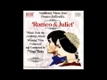 Romeo & Juliet | Soundtrack Suite (Nino Rota)