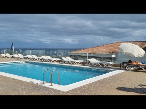 TENERIFE - Incredible Value Up Here......