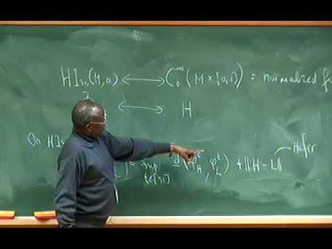 Augustin Banyaga (Pennsylvania State Uni.) / On the group of strong symplectic homeomorphisms
