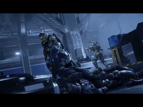 Star Citizen Alpha 3.21 patch