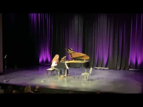 Lucija Garuta - Four Preludes