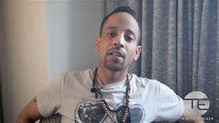 Who I Am | J. Holiday &quot;We [R&amp;B Artists] Have to Start Standing Our Ground&quot;