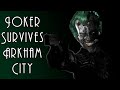 Batman Arkham Theories From The Past 12 Years
