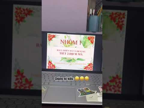 SỰ KHÁC BIỆT #powerpoint #shorts #theanh28