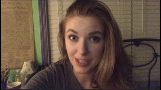 Why It's Been Quiet video