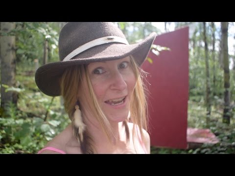 How to Move an Outhouse- Fun for the Whole Family