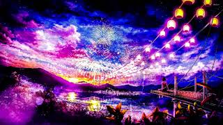 NateWantsToBattle~The Wrecked And The Worried~[Nightcore]