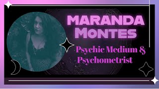 Unmasking: Maranda Atkinson  | HSP