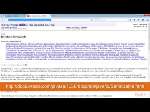 Java Data Science Solutions Big Data and Visualization Plotting a 2D Sine Graph | packtpub com