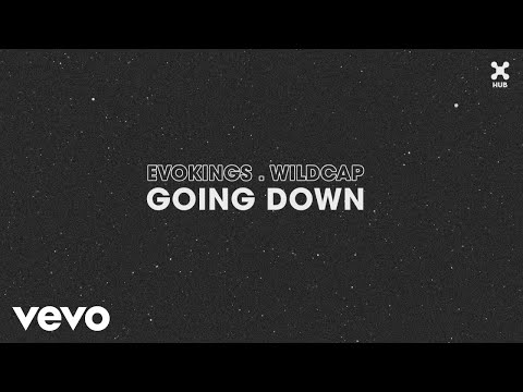 Evokings, WildCap - Going Down (Pseudo Video)