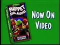Opening To Winnie The Pooh Playtime Detective Tigger 1994 VHS Part 2