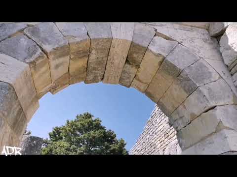 Teatro Sannitico Pietrabbondante - IS -