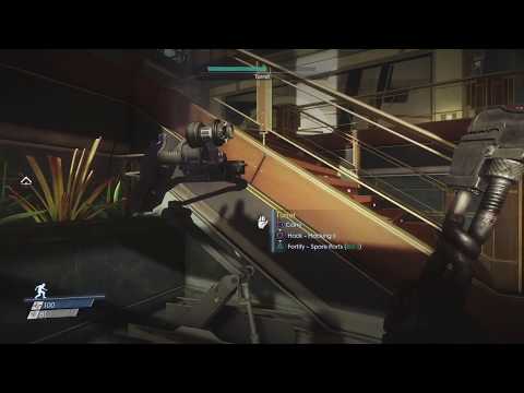 Prey Let's Play Part 24: The Value of Spare Parts