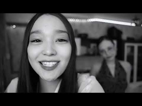 ния, bir kyz - horosha (official snippet)