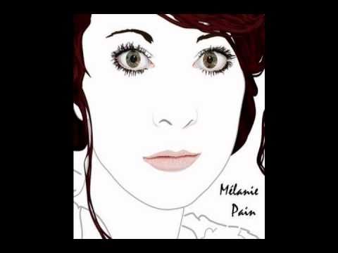 melanie pain - celle de mes vingt ans